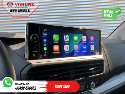 Toyota PROACE Electric Worker L3 75 kWh 350 km WLTP Adapt.Cruise/ Stuurverw./ Snellader/ Carplay/ Camera/ PDC/ Airco foto 15