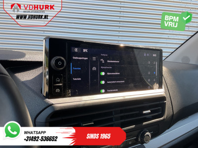 Toyota PROACE Electric Worker L3 75 kWh 350 km WLTP Adapt.Cruise/ Stuurverw./ Snellader/ Carplay/ Camera/ PDC/ Airco foto 17