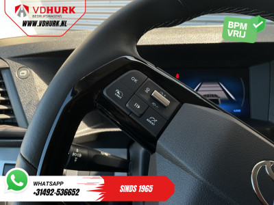 Toyota PROACE Electric Worker L3 75 kWh 350 km WLTP Adapt.Cruise/ Stuurverw./ Snellader/ Carplay/ Camera/ PDC/ Airco foto 18