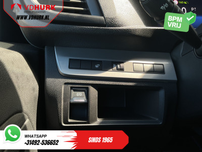 Toyota PROACE Electric Worker L3 75 kWh 350 km WLTP Adapt.Cruise/ Stuurverw./ Snellader/ Carplay/ Camera/ PDC/ Airco foto 19