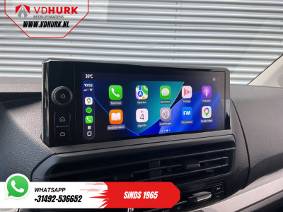 Toyota PROACE Electric Worker L3 75 kWh 350 km WLTP Snellader/ Carplay/ Climate/ PDC/ Cruise/ DAB 16