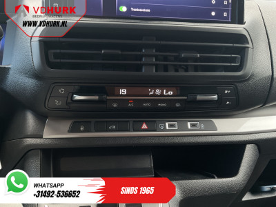 Toyota PROACE Electric Worker L3 75 kWh 350 km WLTP Snellader/ Carplay/ Climate/ PDC/ Cruise/ DAB 19