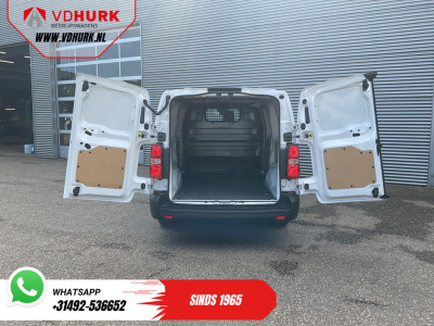 Toyota PROACE Electric Worker L3 75 kWh 350 km WLTP Snellader/ Carplay/ Climate/ PDC/ Cruise/ DAB 5