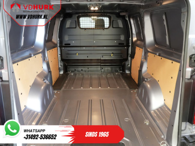 Toyota PROACE Electric Worker Long 75 kWh 350 km WLTP Adapt.Cruise/ Stuurverw./ Snellader/ Carplay/ Camera/ PDC/ Airco foto 15