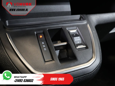 Toyota PROACE Electric Worker Long 75 kWh 350 km WLTP Adapt.Cruise/ Stuurverw./ Snellader/ Carplay/ Camera/ PDC/ Airco foto 20