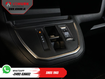 Toyota PROACE Electric Worker Long 75 kWh 350 km WLTP Adapt.Cruise/ Stuurverw./ Snellader/ Carplay/ Camera/ PDC/ Airco foto 20