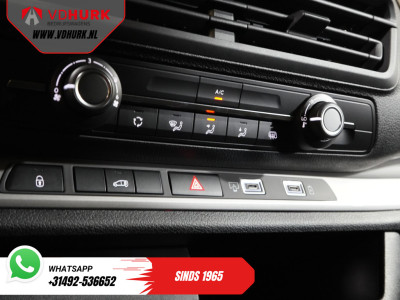 Toyota PROACE Electric Worker Long 75 kWh 350 km WLTP Adapt.Cruise/ Stuurverw./ Snellader/ Carplay/ Camera/ PDC/ Airco foto 21