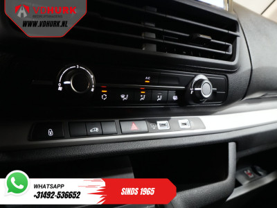 Toyota PROACE Electric Worker Long 75 kWh 350 km WLTP Adapt.Cruise/ Stuurverw./ Snellader/ Carplay/ Camera/ PDC/ Airco foto 21