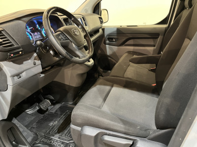 Toyota PROACE Electric Worker Professional L2 Extra Range 75 kWh / 100% Elektrisch !! / Airco / Cruise Control / CarPlay / Camera / Navigatie / 3-Zits / 15.900 KM !! 6