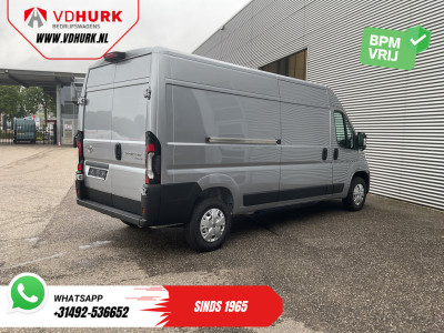 Toyota PROACE Max Electric L3H2 110 kWh 378 km WLTP LED/ 270Gr. Deuren/  Snellader/ Carplay/ Navi/ Camera/ Climate/ PDC/ Cruise foto 10