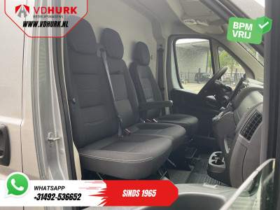 Toyota PROACE Max Electric L3H2 110 kWh 378 km WLTP LED/ 270Gr. Deuren/  Snellader/ Carplay/ Navi/ Camera/ Climate/ PDC/ Cruise foto 13