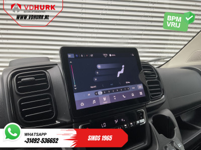 Toyota PROACE Max Electric L3H2 110 kWh 378 km WLTP LED/ 270Gr. Deuren/  Snellader/ Carplay/ Navi/ Camera/ Climate/ PDC/ Cruise foto 15
