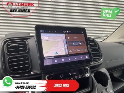 Toyota PROACE Max Electric L3H2 110 kWh 378 km WLTP LED/ 270Gr. Deuren/  Snellader/ Carplay/ Navi/ Camera/ Climate/ PDC/ Cruise foto 16
