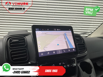 Toyota PROACE Max Electric L3H2 110 kWh 378 km WLTP LED/ 270Gr. Deuren/  Snellader/ Carplay/ Navi/ Camera/ Climate/ PDC/ Cruise foto 17
