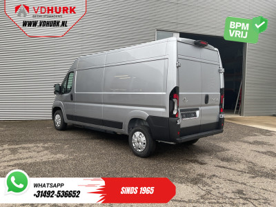 Toyota PROACE Max Electric L3H2 110 kWh 378 km WLTP LED/ 270Gr. Deuren/  Snellader/ Carplay/ Navi/ Camera/ Climate/ PDC/ Cruise foto 2
