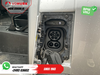 Toyota PROACE Max Electric L3H2 110 kWh 378 km WLTP LED/ 270Gr. Deuren/  Snellader/ Carplay/ Navi/ Camera/ Climate/ PDC/ Cruise foto 21