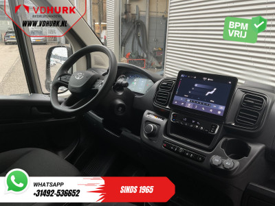 Toyota PROACE Max Electric L3H2 110 kWh 378 km WLTP LED/ 270Gr. Deuren/  Snellader/ Carplay/ Navi/ Camera/ Climate/ PDC/ Cruise foto 3