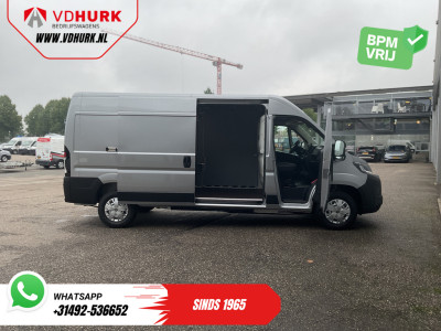 Toyota PROACE Max Electric L3H2 110 kWh 378 km WLTP LED/ 270Gr. Deuren/  Snellader/ Carplay/ Navi/ Camera/ Climate/ PDC/ Cruise foto 6