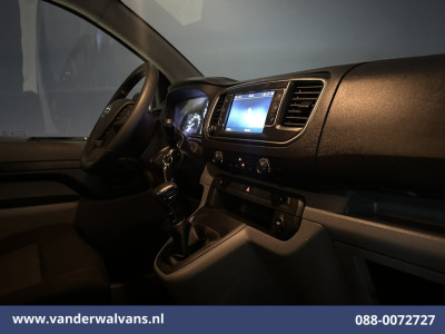 Toyota PROACE Shuttle 1.5 D-4D 120pk L3H1 Personenbus 9 Zitplaatsen Euro6 Airco | Navigatie | Apple Carplay | Cruisecontrol Android Auto, Trekhaak, Parkeersensoren, Achterklep foto 15