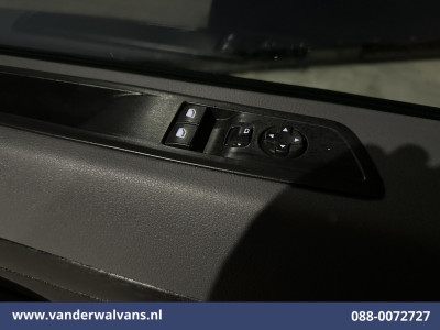 Toyota PROACE Shuttle 1.5 D-4D 120pk L3H1 Personenbus 9 Zitplaatsen Euro6 Airco | Navigatie | Apple Carplay | Cruisecontrol Android Auto, Trekhaak, Parkeersensoren, Achterklep foto 17