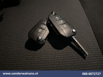 Toyota PROACE Shuttle 1.5 D-4D 120pk L3H1 Personenbus 9 Zitplaatsen Euro6 Airco | Navigatie | Apple Carplay | Cruisecontrol Android Auto, Trekhaak, Parkeersensoren, Achterklep foto 18