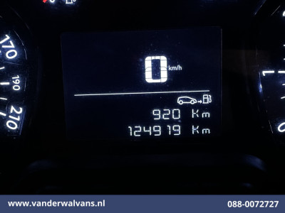 Toyota PROACE Shuttle 1.5 D-4D 120pk L3H1 Personenbus 9 Zitplaatsen Euro6 Airco | Navigatie | Apple Carplay | Cruisecontrol Android Auto, Trekhaak, Parkeersensoren, Achterklep foto 19