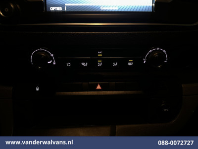 Toyota PROACE Shuttle 1.5 D-4D 120pk L3H1 Personenbus 9 Zitplaatsen Euro6 Airco | Navigatie | Apple Carplay | Cruisecontrol Android Auto, Trekhaak, Parkeersensoren, Achterklep foto 7
