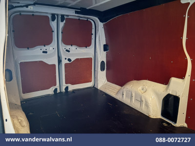 Toyota PROACE Worker 1.5 D-4D L3H1 Euro6 Airco | Navigatie | Trekhaak | Apple Carplay Cruisecontrol, Android Auto, Parkeersensoren, Bijrijdersbank foto 12