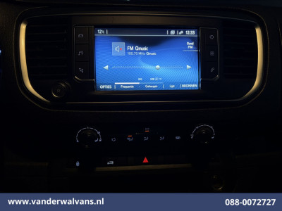 Toyota PROACE Worker 1.5 D-4D L3H1 Euro6 Airco | Navigatie | Trekhaak | Apple Carplay Cruisecontrol, Android Auto, Parkeersensoren, Bijrijdersbank foto 13