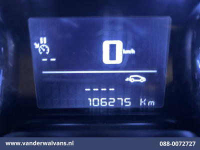 Toyota PROACE Worker 1.5 D-4D L3H1 Euro6 Airco | Navigatie | Trekhaak | Apple Carplay Cruisecontrol, Android Auto, Parkeersensoren, Bijrijdersbank foto 19