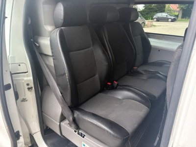Toyota PROACE Worker 1.6 D-4D Cool Comfort Long DC|EURO6|Dubbelcabine|airco|cruise|bluetooth|trekhaak|parkeersensoren achter 11