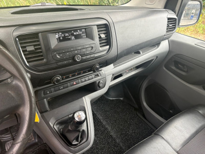 Toyota PROACE Worker 1.6 D-4D Cool Comfort Long DC|EURO6|Dubbelcabine|airco|cruise|bluetooth|trekhaak|parkeersensoren achter 15
