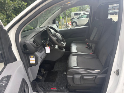 Toyota PROACE Worker 1.6 D-4D Cool Comfort Long DC|EURO6|Dubbelcabine|airco|cruise|bluetooth|trekhaak|parkeersensoren achter 20
