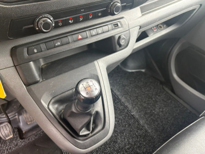 Toyota PROACE Worker 1.6 D-4D Cool Comfort Long DC|EURO6|Dubbelcabine|airco|cruise|bluetooth|trekhaak|parkeersensoren achter 21