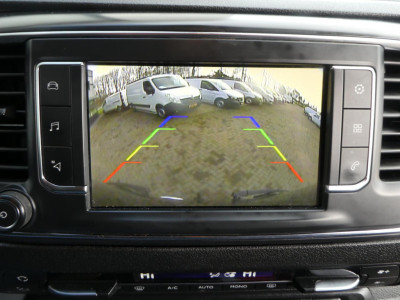 Toyota PROACE Worker 1.6 D-4D L2 Airco, Navigatie, PDC, 3-Zits. foto 8