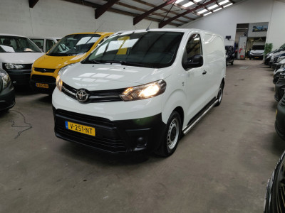 Toyota PROACE Worker 1.6 D-4D L2  Cool Comfort