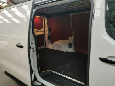 Toyota PROACE Worker 1.6 D-4D L2  Cool Comfort foto 10
