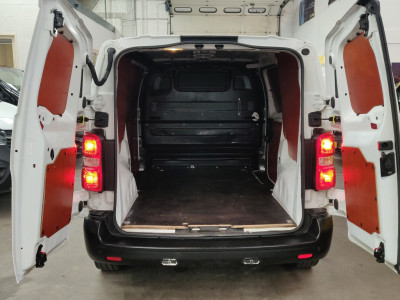 Toyota PROACE Worker 1.6 D-4D L2  Cool Comfort foto 11