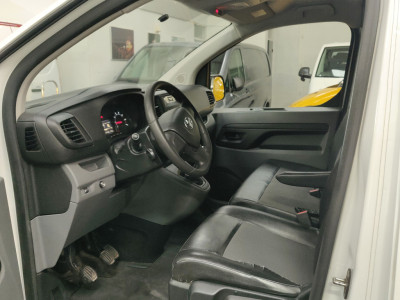 Toyota PROACE Worker 1.6 D-4D L2  Cool Comfort foto 12