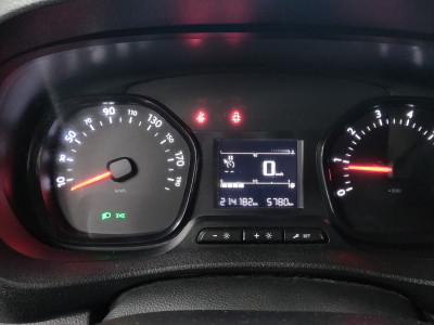 Toyota PROACE Worker 1.6 D-4D L2  Cool Comfort foto 14