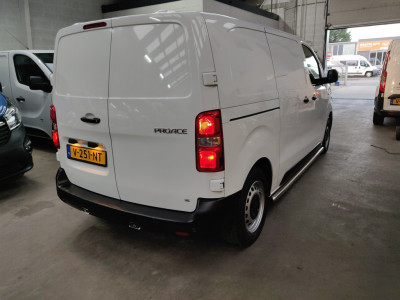 Toyota PROACE Worker 1.6 D-4D L2  Cool Comfort foto 5