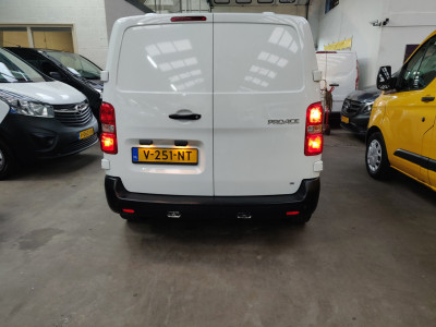 Toyota PROACE Worker 1.6 D-4D L2  Cool Comfort foto 6