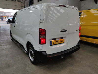 Toyota PROACE Worker 1.6 D-4D L2  Cool Comfort foto 7