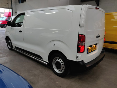 Toyota PROACE Worker 1.6 D-4D L2  Cool Comfort foto 8