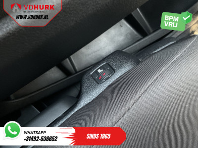 Toyota PROACE Worker 2.0 180 pk Aut. L3 Stoelverw./ Carplay/ Navi/ PDC/ Cruise/ Airco foto 14