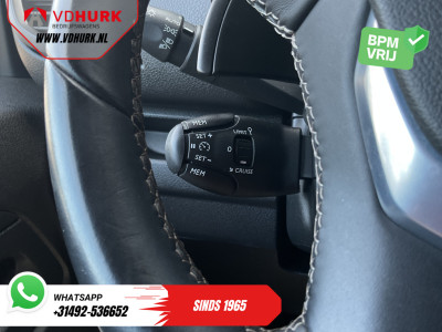 Toyota PROACE Worker 2.0 180 pk Aut. L3 Stoelverw./ Carplay/ Navi/ PDC/ Cruise/ Airco foto 18
