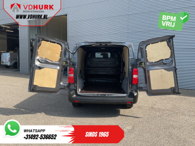 Toyota PROACE Worker 2.0 180 pk Aut. L3 Stoelverw./ Carplay/ Navi/ PDC/ Cruise/ Airco foto 5