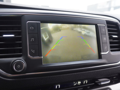 Toyota PROACE Worker 2.0 Black Line 177PK Automaat EURO 6 - A/C Climate - Navi - Cruise - €15.900,- Excl. foto 16