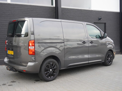 Toyota PROACE Worker 2.0 Black Line 177PK Automaat EURO 6 - A/C Climate - Navi - Cruise - €15.900,- Excl. foto 2