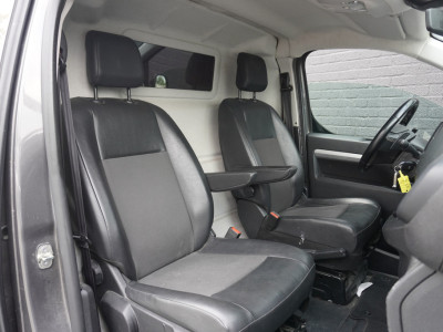 Toyota PROACE Worker 2.0 Black Line 177PK Automaat EURO 6 - A/C Climate - Navi - Cruise - €15.900,- Excl. foto 5